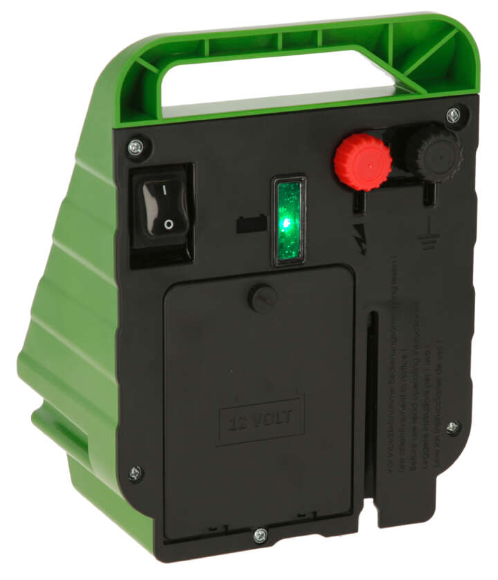 KERBL TITAN S400 Weidezaungerät